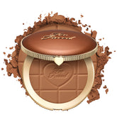 Chocolate Soleil Matte Blurring Bronzer