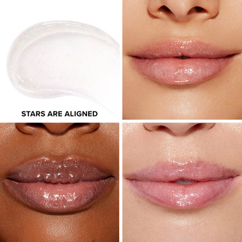 Lip Injection Lip Gloss