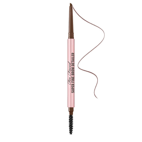 Super Fine Brow Detailer Eyebrow Pencil