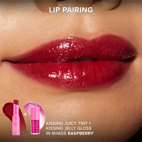 Kissing Juicy Tint