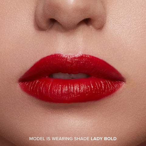 Lady Bold Lipstick