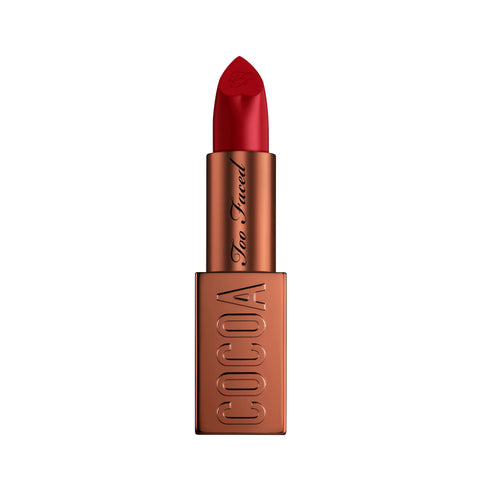 Cocoa Bold Lipstick