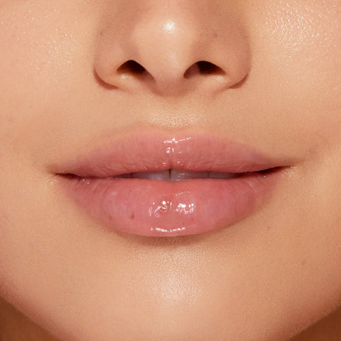Kissing Jelly Hydrating Lip Gloss Gift