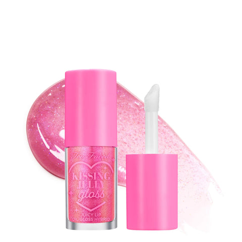 Kissing Jelly Hydrating Lip Oil Gloss