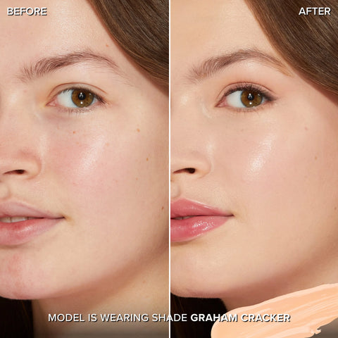 Born This Way Ethereal Light Illuminating Smoothing Concealer