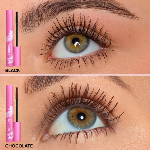 Ribbon Wrapped Lash Mascara