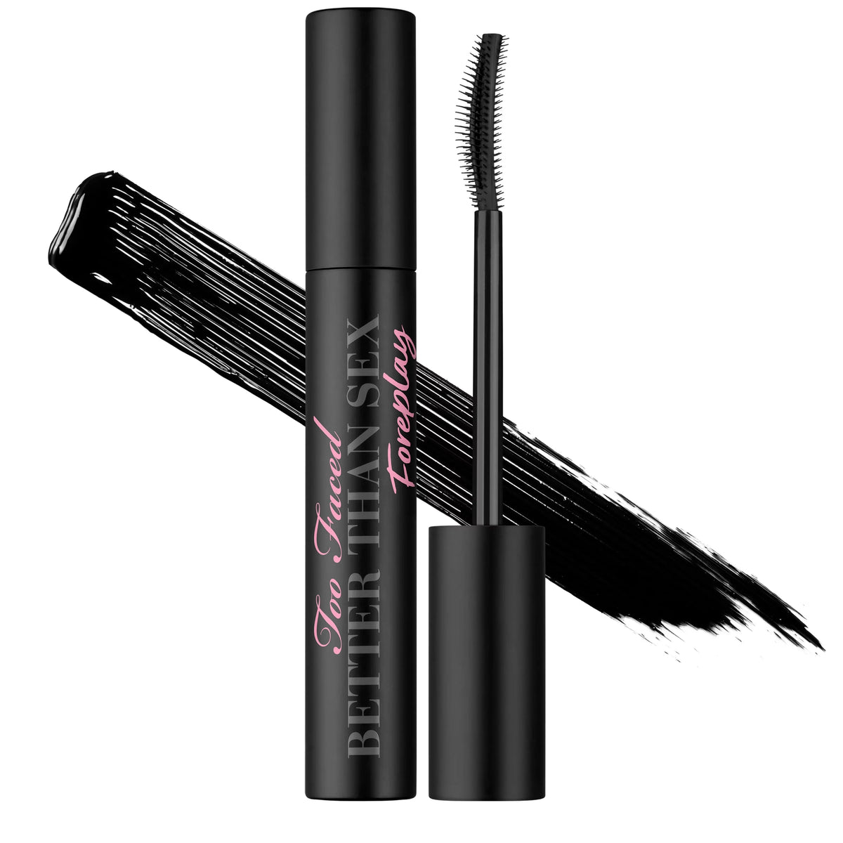 Travel Size Naturally Better Than Sex Mascara