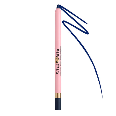 Killer Liner 36 Hour Waterproof Gel Eyeliner Pencil