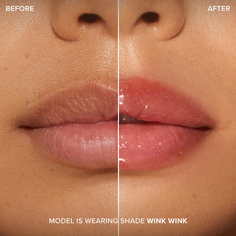 Lip Injection Maximum Plump Extra Strength Hydrating Lip Plumper Gloss