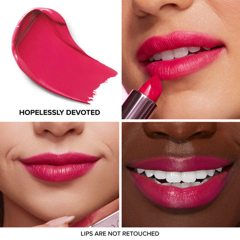 Lady Bold Lipstick