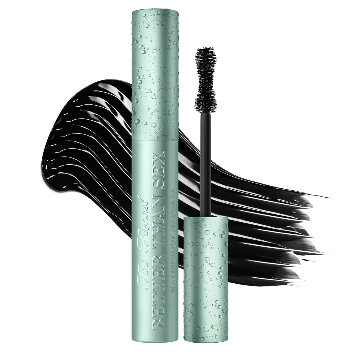Damn Girl! 24-Hour Mascara