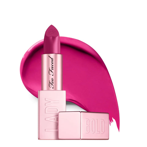 Lady Bold Lipstick