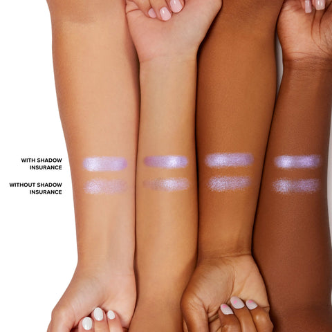 Born This Way The Natural Nudes Eye Shadow Palette