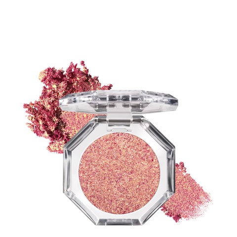 Disco Crush High Shine Glitter Eye + Face Sparkle