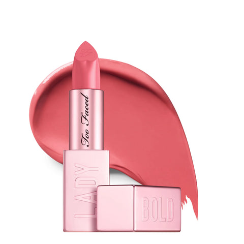 Lady Bold Lipstick