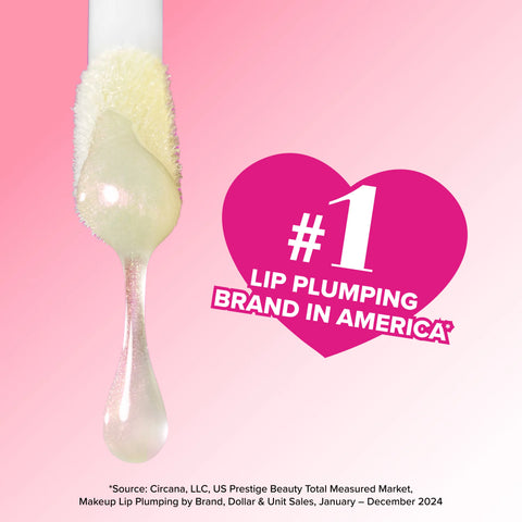 Lip Injection Power Plumping Liquid Lip Balm