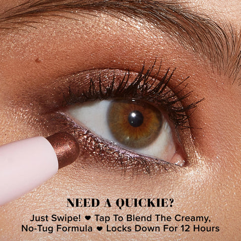 Quickie Queen Eye Shadow Stick