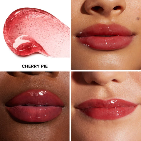 Kissing Jelly Hydrating Lip Oil Gloss