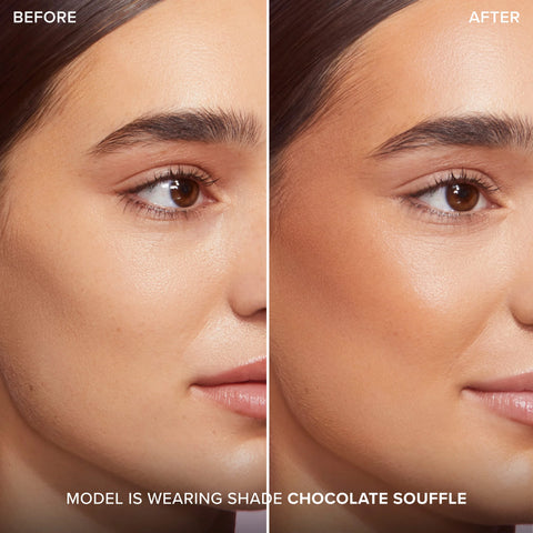 Chocolate Soleil Melting Bronzing & Sculpting Stick