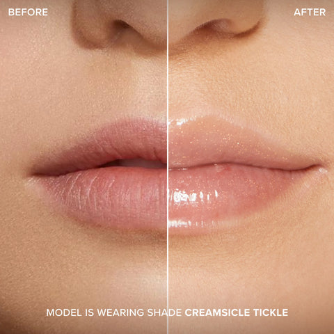 Lip Injection Maximum Plump Extra Strength Hydrating Lip Plumper Gloss