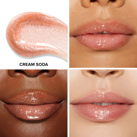 Kissing Jelly Hydrating Lip Oil Gloss