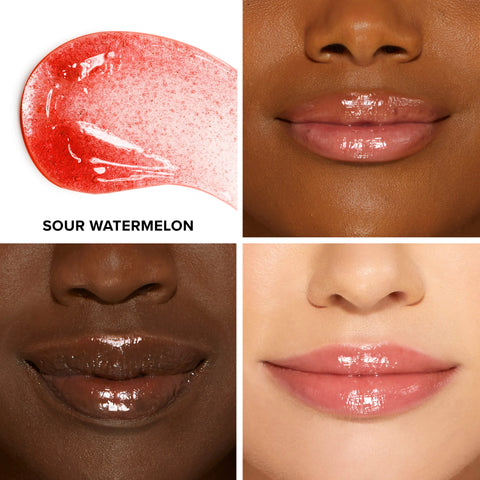 Kissing Jelly Hydrating Lip Oil Gloss
