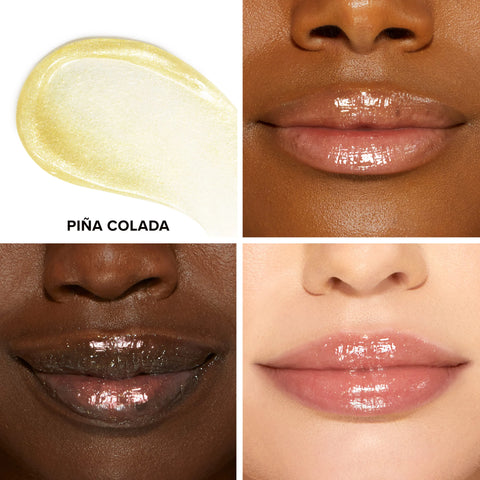 Kissing Jelly Hydrating Lip Oil Gloss