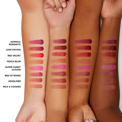 Cloud Crush Whipped Lip & Cheek Color