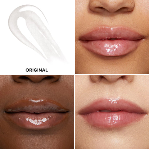 Lip Injection Power Plumping Liquid Lip Balm