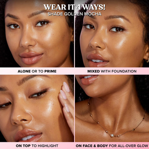 Born This Way Super Glow