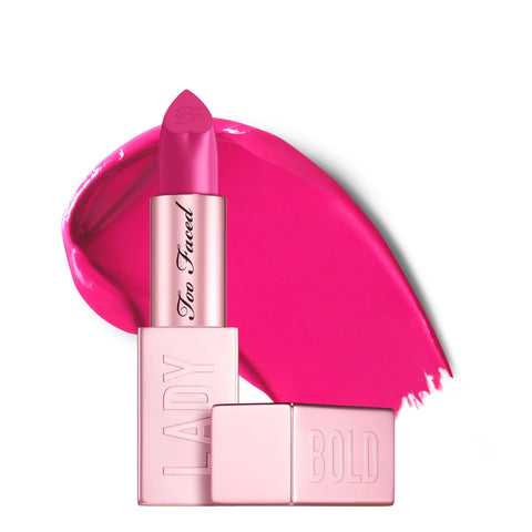 Lady Bold Lipstick