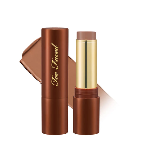 Chocolate Soleil Melting Bronzing & Sculpting Stick