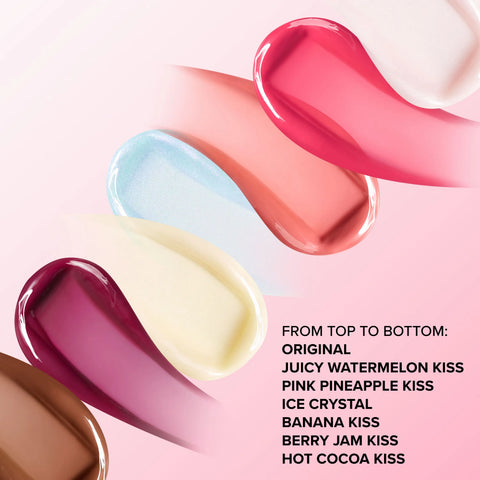 Kissing Jelly Lip Mask
