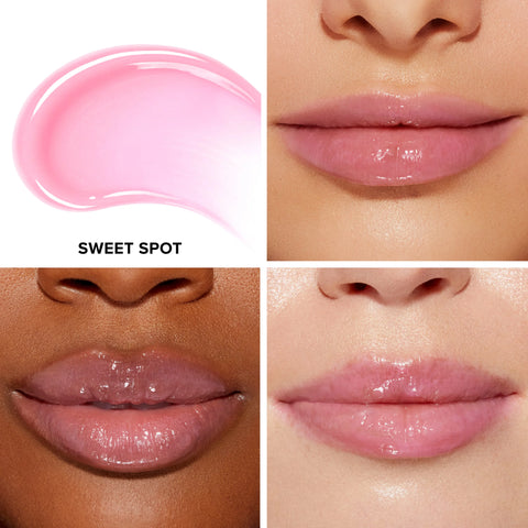 Lip Injection Lip Gloss