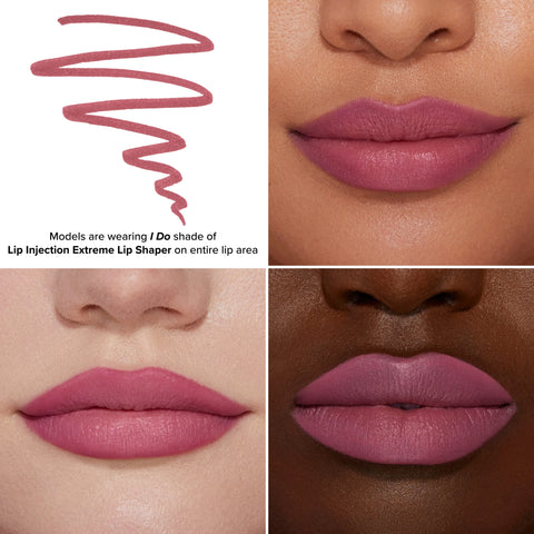 Lip Injection Extreme Lip Shaper
