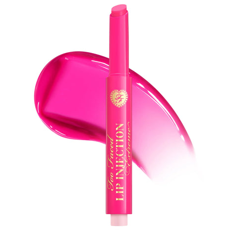 Lip Injection Extreme Plumping Clicks