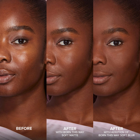 Born This Way Soft Blur Flexible Finish Setting Powder