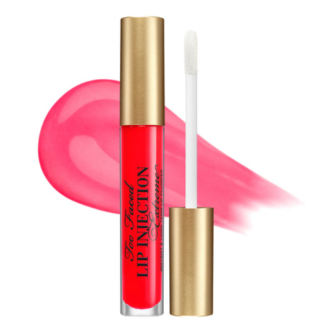 Lip Injection Extreme Lip Plumper