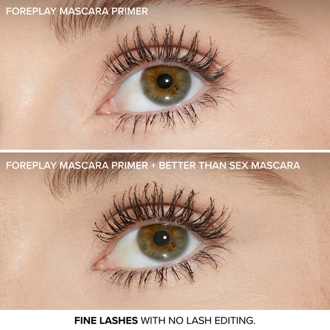 Travel Size Better Than Sex Foreplay Mascara Primer