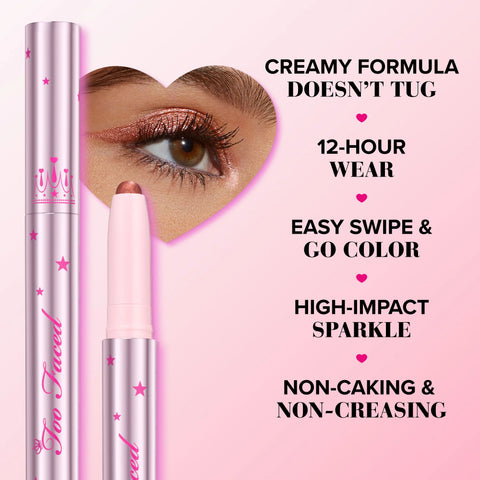 Quickie Queen Eye Shadow Stick
