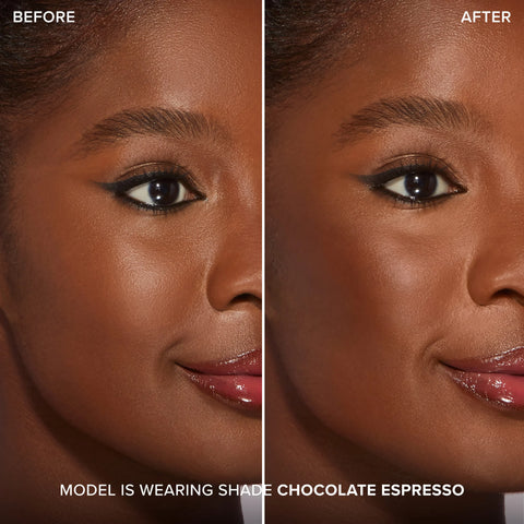 Chocolate Soleil Melting Bronzing & Sculpting Stick