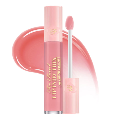 Lip Injection Lip Gloss