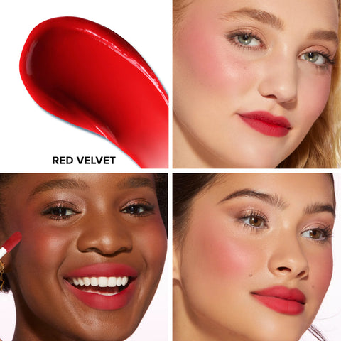 Cloud Crush Whipped Lip & Cheek Color