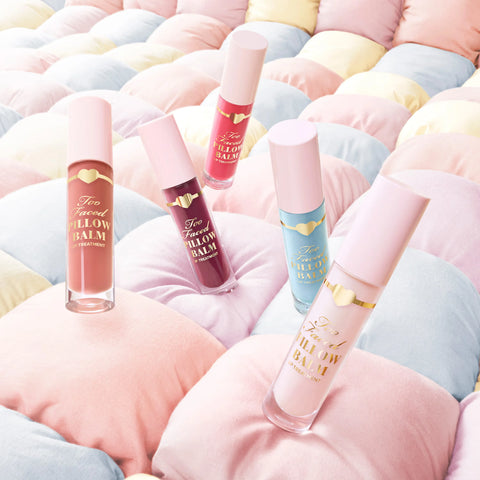 Kissing Jelly Lip Mask