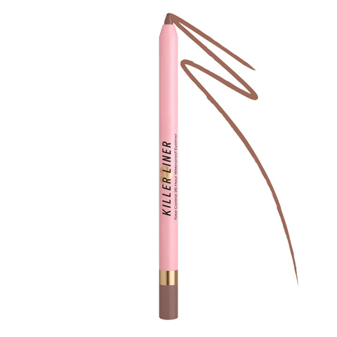 Killer Liner 36 Hour Waterproof Gel Eyeliner Pencil