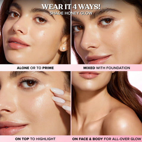 Born This Way Super Glow
