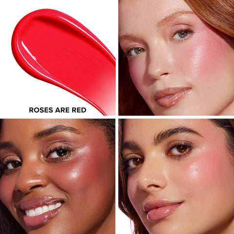 Love Flush Blush