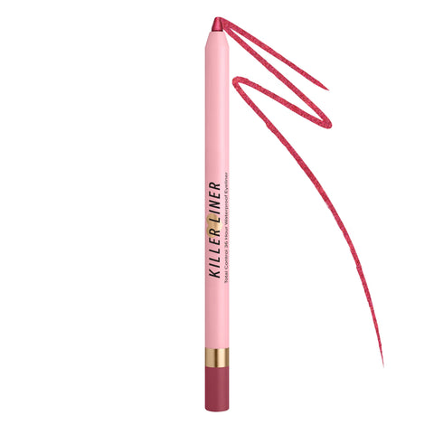 Killer Liner 36 Hour Waterproof Gel Eyeliner Pencil