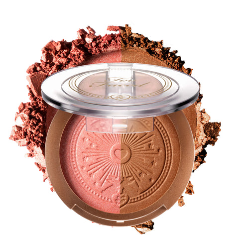 Sun Bunny Blushing Bronzer