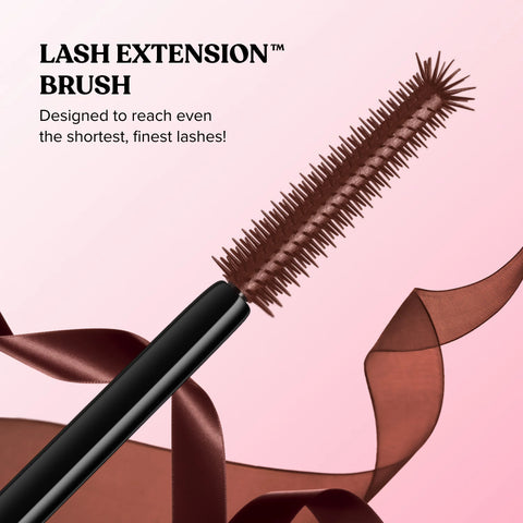 Ribbon Wrapped Lash Mascara